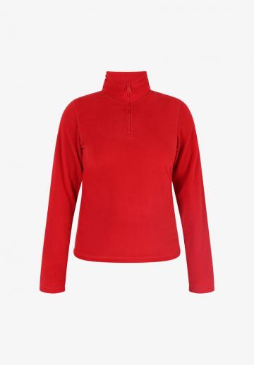 Флисовая куртка