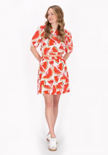 Летняя юбка