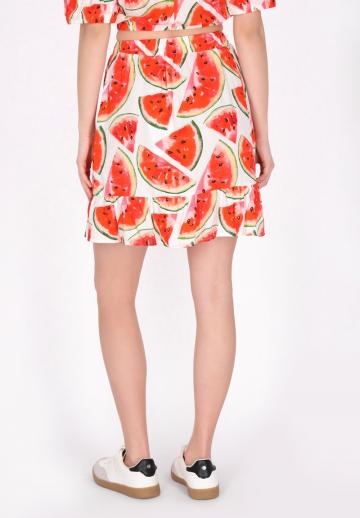 Летняя юбка