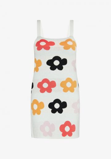 Пляжное платье