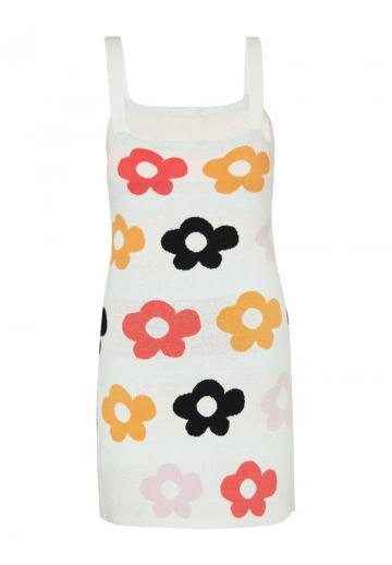 Пляжное платье