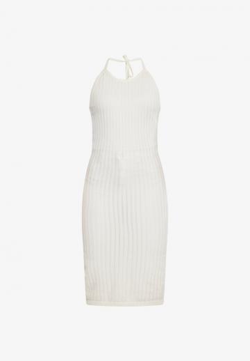 Пляжное платье