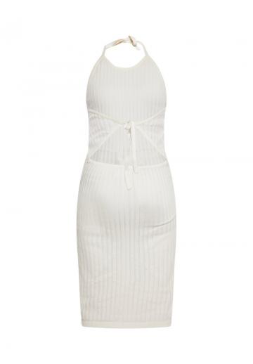 Пляжное платье