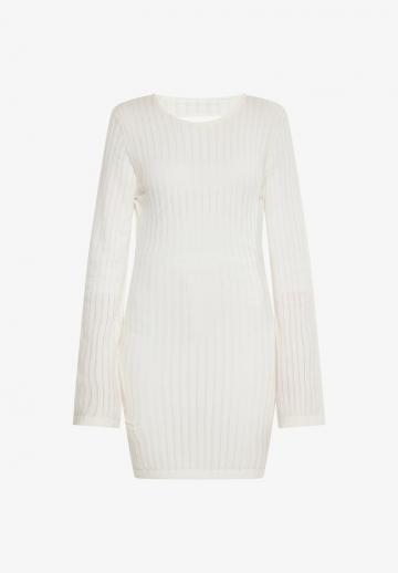 Платье футляр