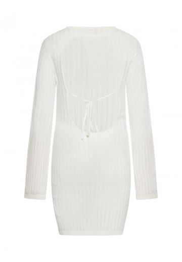 Платье футляр