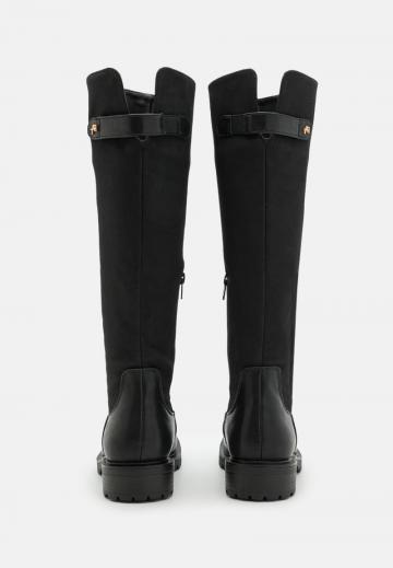 Широкие сапоги