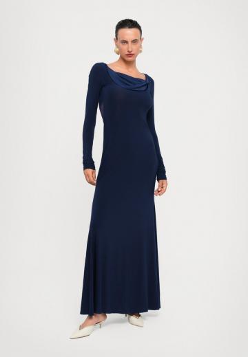 Коктейльное платье