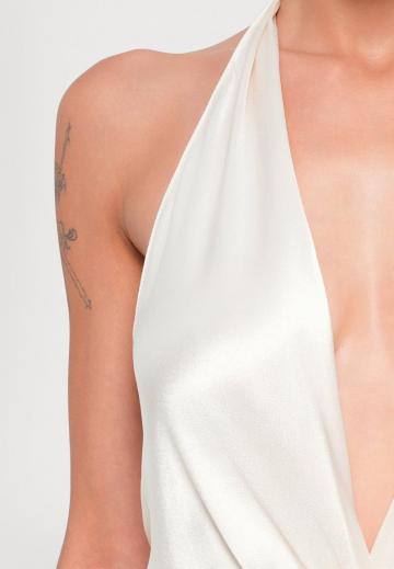 Коктейльное платье