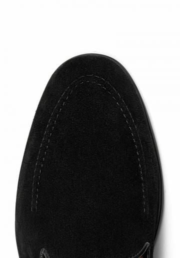 Полуботинки