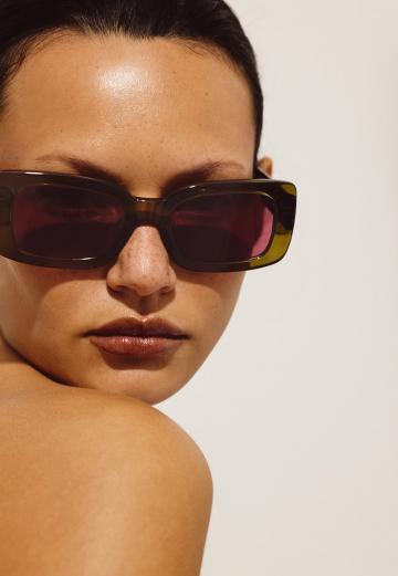 Солнечные очки