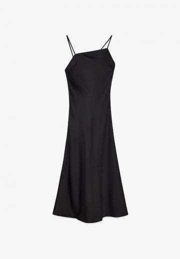 Платье макси