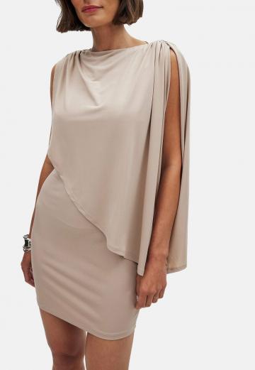 Коктейльное платье