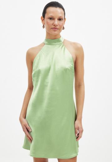 Коктейльное платье