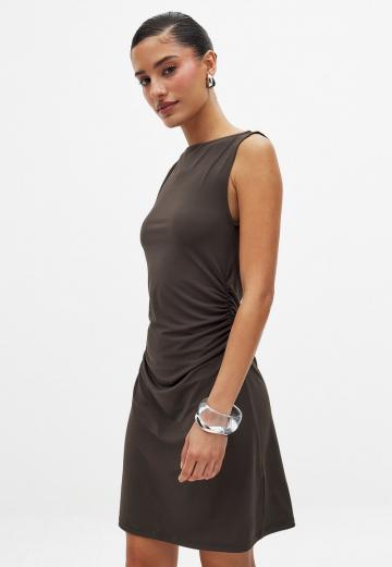 Платье футляр