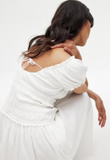 Платье макси