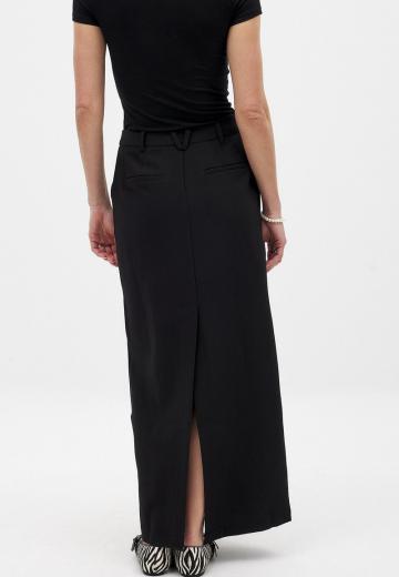 Юбка из джерси