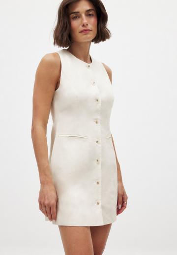 Блузка-платье