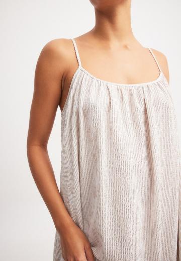 Платье макси