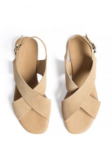 Римские сандалии