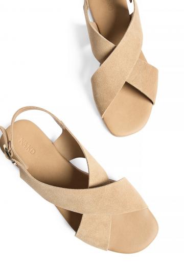 Римские сандалии