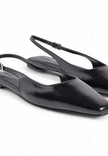 Туфли слинги