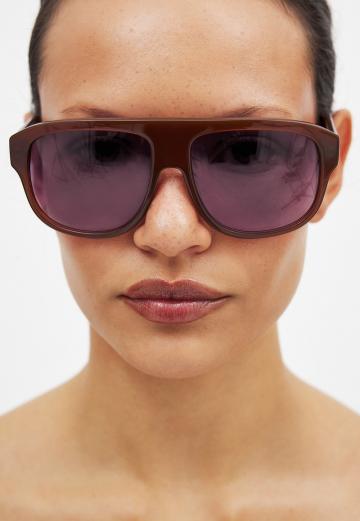 Солнечные очки