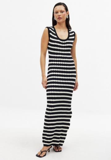 Пляжное платье