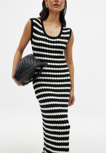 Пляжное платье