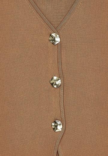 Джинсовая жилетка