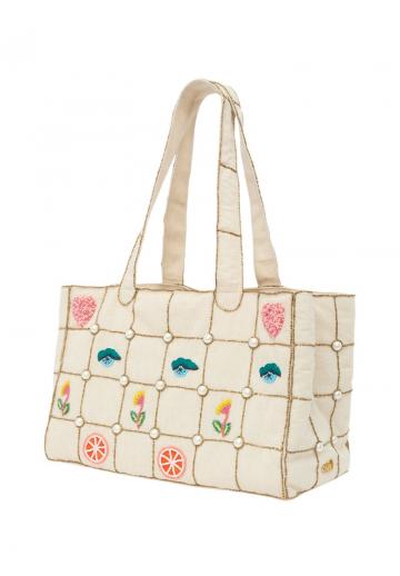 Пляжная сумка