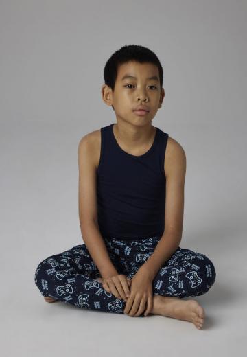 Детское нижнее белье