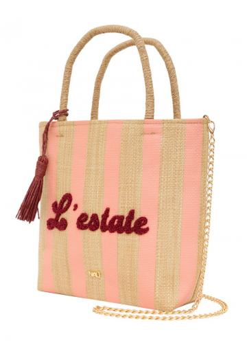 Пляжная сумка