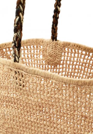 Пляжная сумка