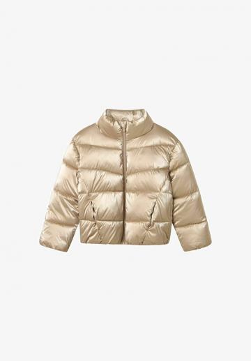 Зимняя куртка