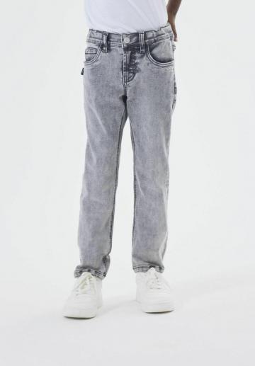 Джинсы