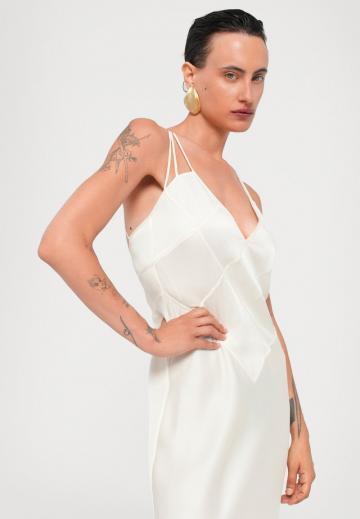 Коктейльное платье