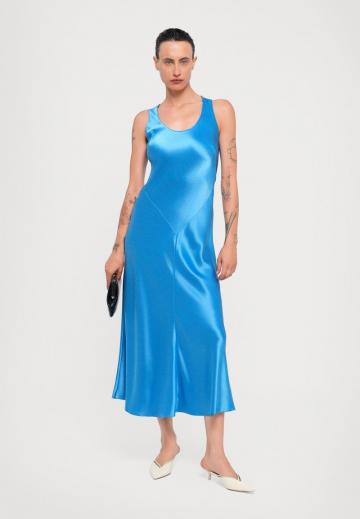 Коктейльное платье