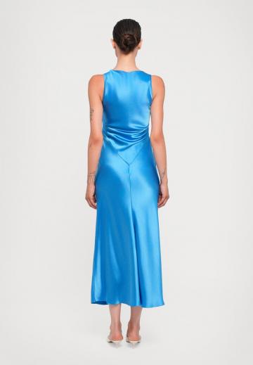 Коктейльное платье