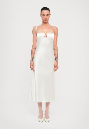 Коктейльное платье