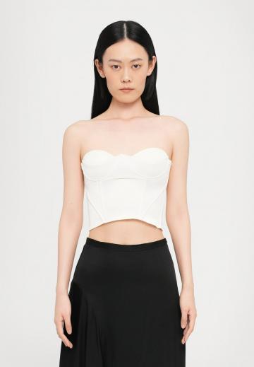 Майка-борцовка