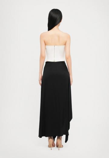 Майка-борцовка