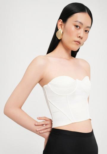 Майка-борцовка