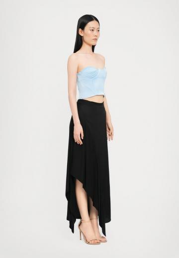 Майка-борцовка