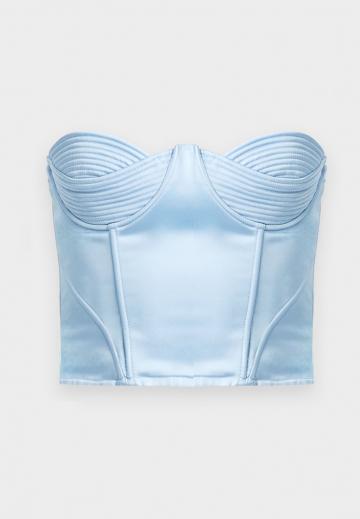 Майка-борцовка