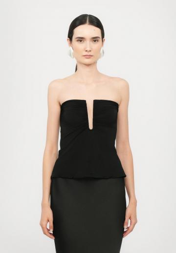 Майка-борцовка