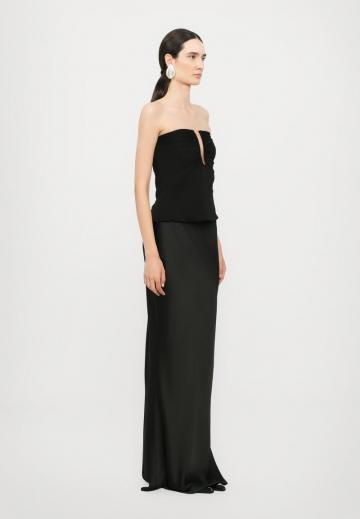 Майка-борцовка