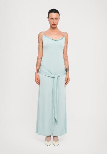 Платье макси