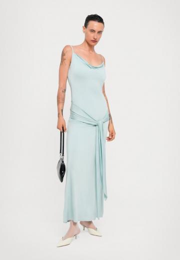 Платье макси