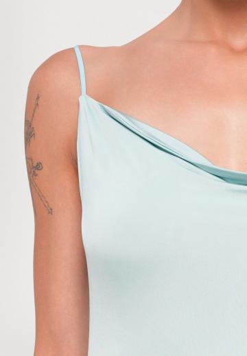 Платье макси