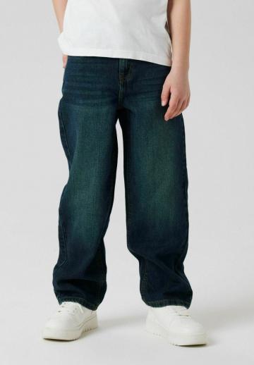 Джинсы